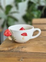 لته خوری طرح قارچ - تصویر 4