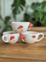 لته خوری طرح قارچ - تصویر 3