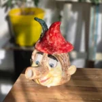 قوری پینوکیو