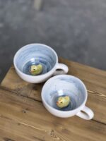 ماگ سوپرایزی طرح اردک - تصویر 2