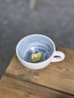 ماگ سوپرایزی طرح اردک